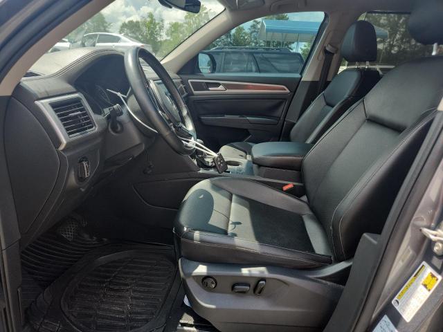 2019 VOLKSWAGEN ATLAS SE 1V2WR2CA8KC535710