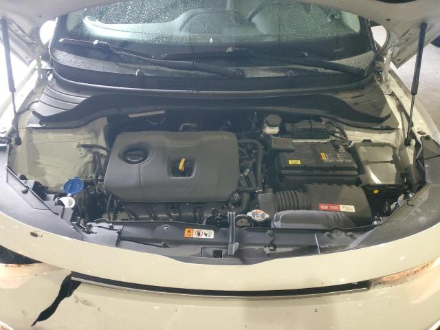 2022 KIA SOUL LX KNDJ23AU1N7155799