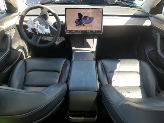 2022 TESLA MODEL 3 5YJ3E1EA9NF190900