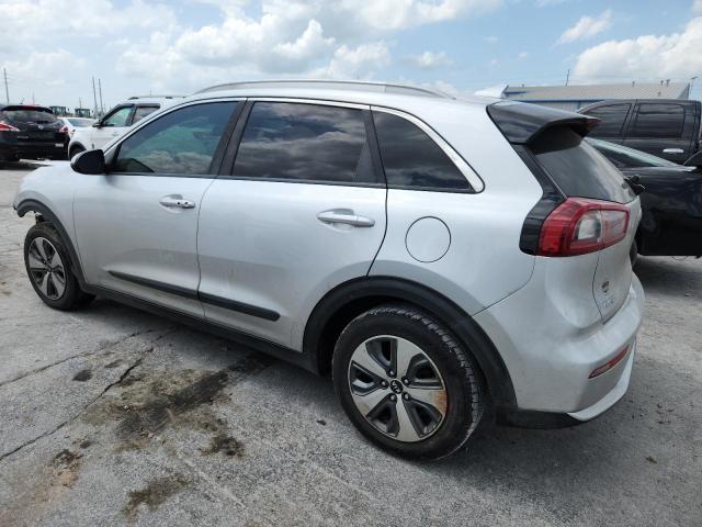 2018 KIA NIRO FE KNDCB3LCXJ5174886