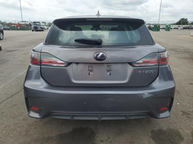 2015 LEXUS CT 200 JTHKD5BH9F2223551