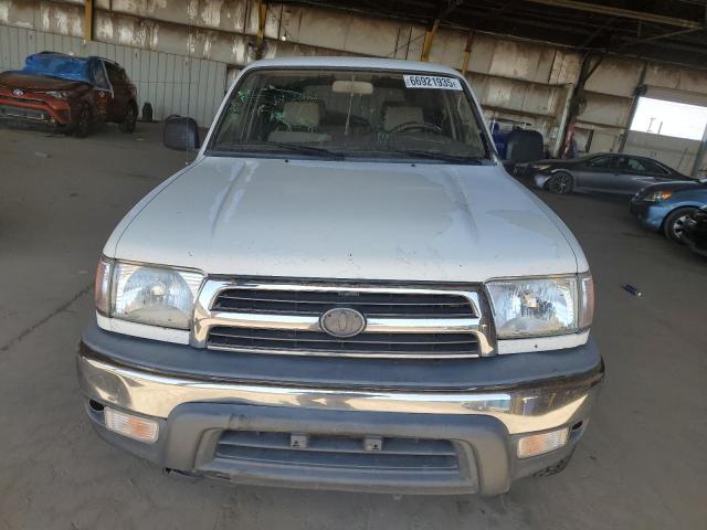 2000 TOYOTA 4RUNNER - Other View