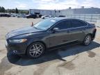 2015 FORD FUSION SE - 3FA6P0HD1FR227614