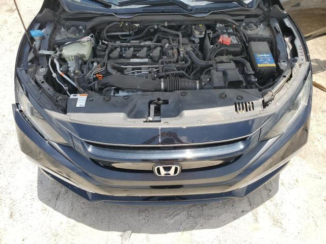 2020 HONDA CIVIC EX 19XFC1F32LE213231