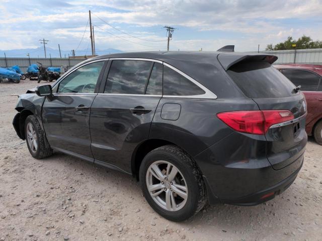 2014 ACURA RDX - 5J8TB4H3XEL013097
