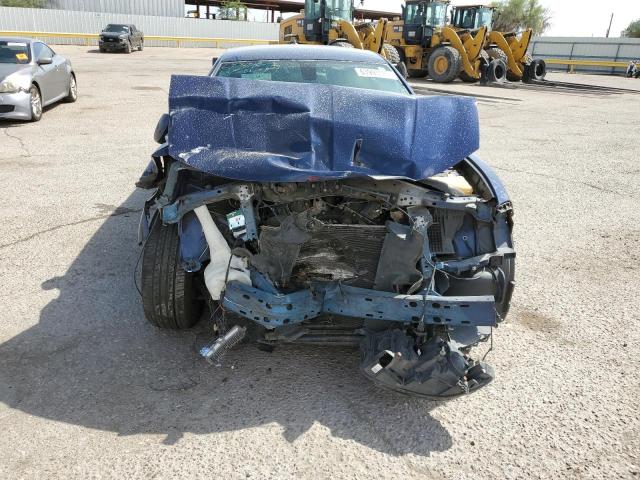 2015 DODGE CHARGER SX 2C3CDXHG5FH787564