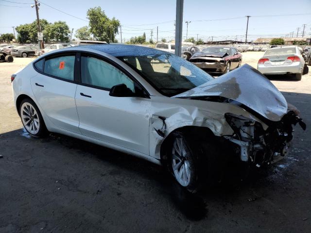 2022 TESLA MODEL 3 #3293592398