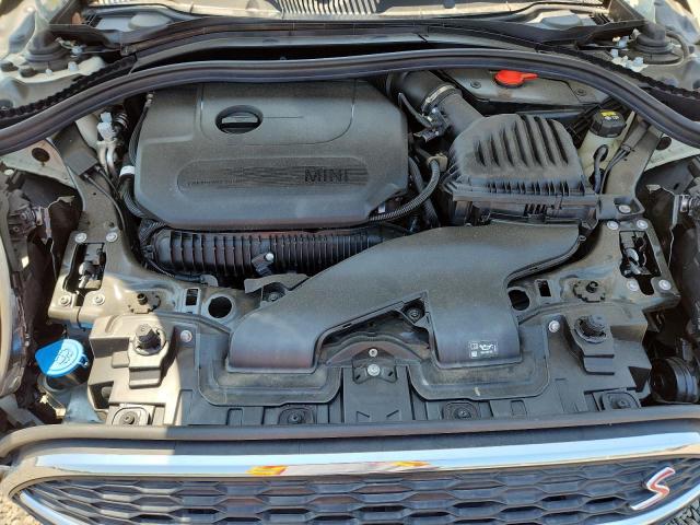 2022 MINI COOPER S C WMWXJ1C08N2P94218