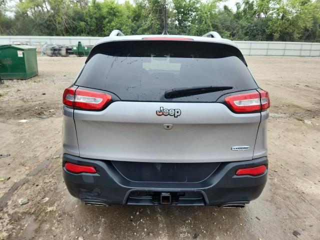 2017 JEEP CHEROKEE L 1C4PJLCS2HW596442