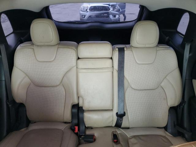 2015 JEEP CHEROKEE LIMITED 1C4PJMDB8FW654068