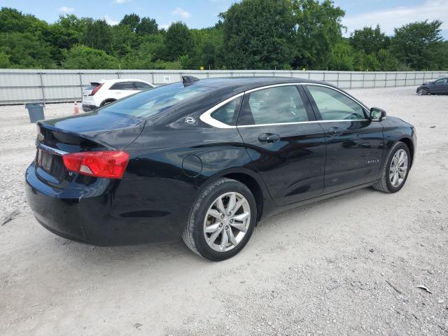 2018 CHEVROLET IMPALA LT 2G1105S35J9131109