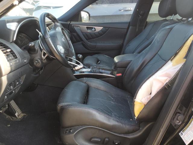 2016 INFINITI QX70 JN8CS1MW1GM752406