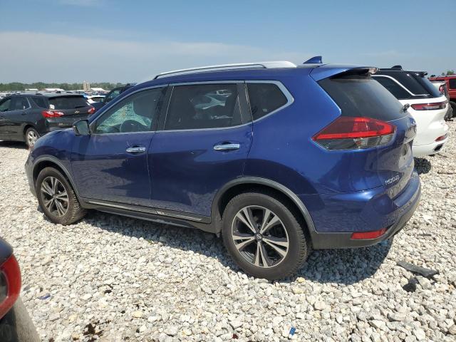 2018 NISSAN ROGUE S - JN8AT2MT6JW462383