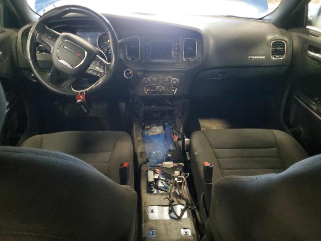 2017 DODGE CHARGER PO 2C3CDXKT5HH579497