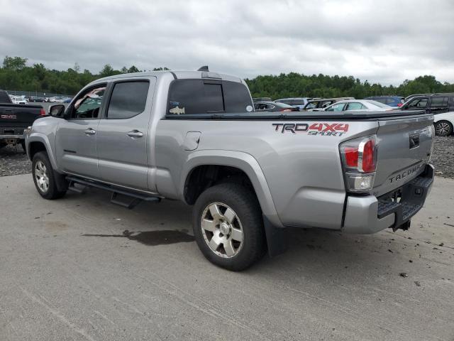 2021 TOYOTA TACOMA DOU 3TYDZ5BNXMT002679