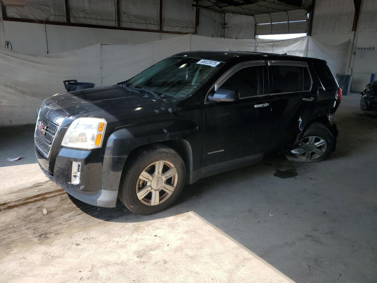 GMC TERRAIN SLE