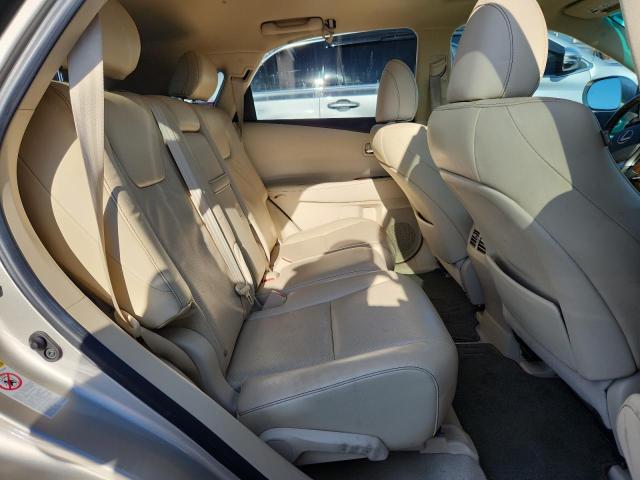 2015 LEXUS RX 350 BAS 2T2BK1BA0FC289650