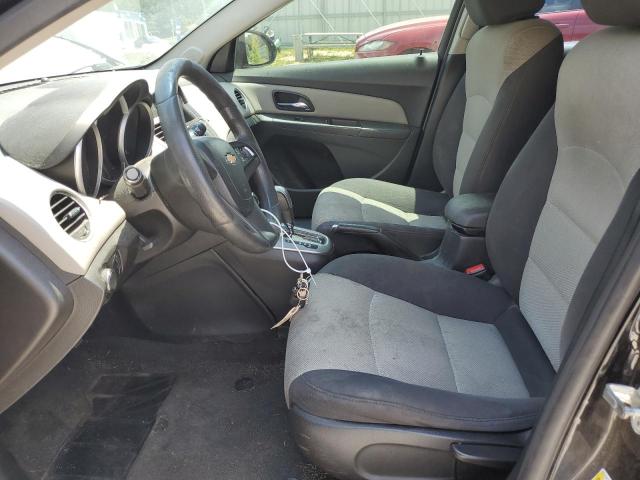 2016 CHEVROLET CRUZE LIMITED LS 1G1PC5SH0G7157074