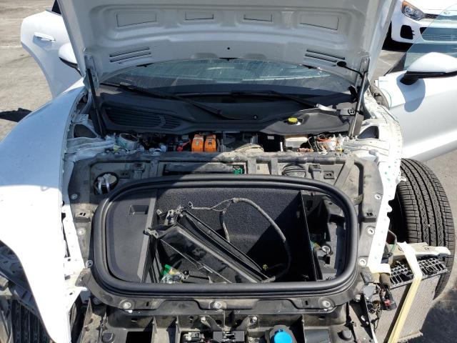 2020 PORSCHE TAYCAN 4S WP0AB2Y19LSA52696