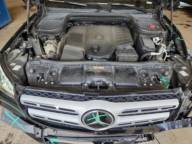 2021 MERCEDES-BENZ GLS 450 4M - 4JGFF5KE6MA502666