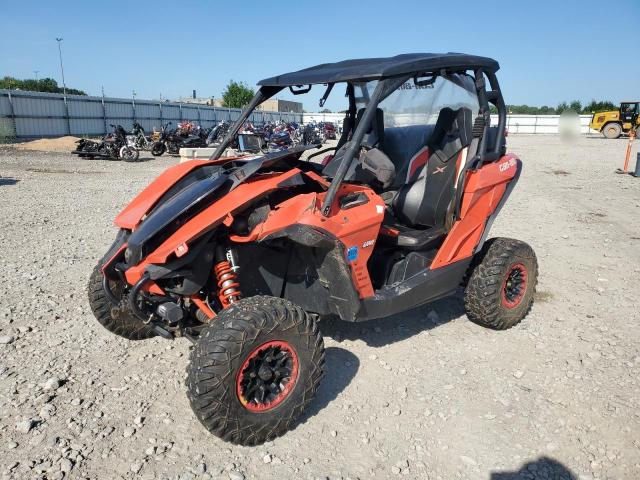 2015 CAN-AM MAVERICK 1 3JPPXAP23FJ001502