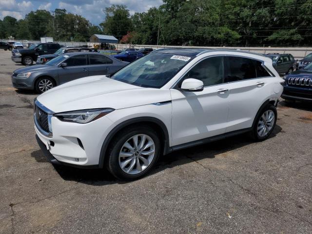 2019 INFINITI QX50 ESSEN 3PCAJ5M15KF120852