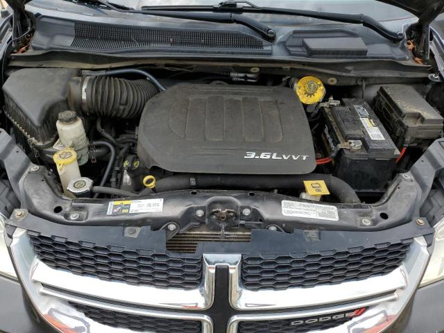 2017 DODGE GRAND CARA 2C4RDGCG8HR865040