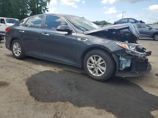 2018 KIA OPTIMA LX - KNAGT4L30J5234286