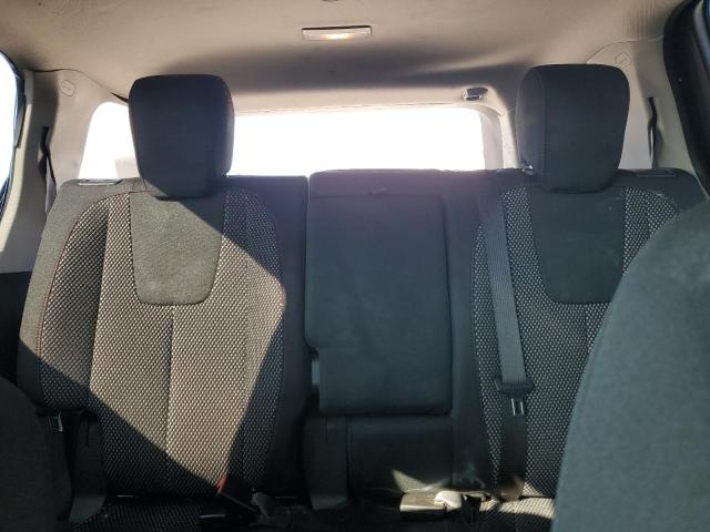 2017 GMC TERRAIN SL - 2GKALMEK3H6185665