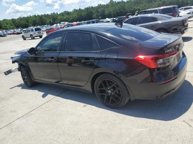 2023 HONDA CIVIC SPORT - 2HGFE2F5XPH553207