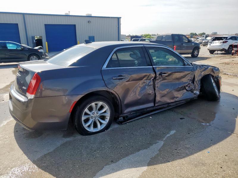 2015 CHRYSLER 300 LIMITE 2C3CCAAGXFH930650
