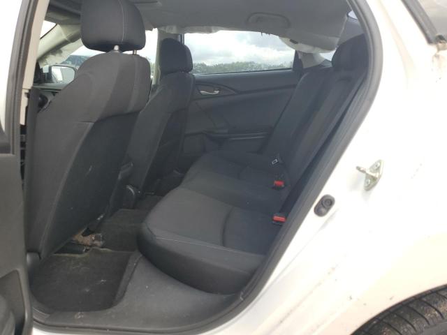 2016 HONDA CIVIC EX - 19XFC2F75GE075621