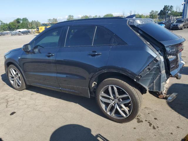 2019 CADILLAC XT4 SPORT 1GYFZFR40KF101459