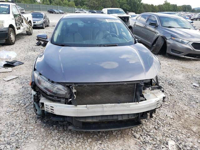 2018 HONDA CIVIC TOUR 19XFC1F9XJE000349