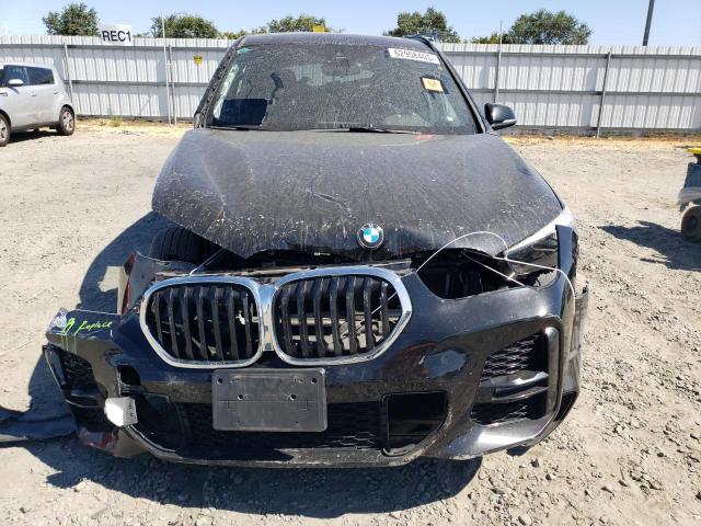 2021 BMW X1 SDRIVE2 - WBXJG7C03M5S57735