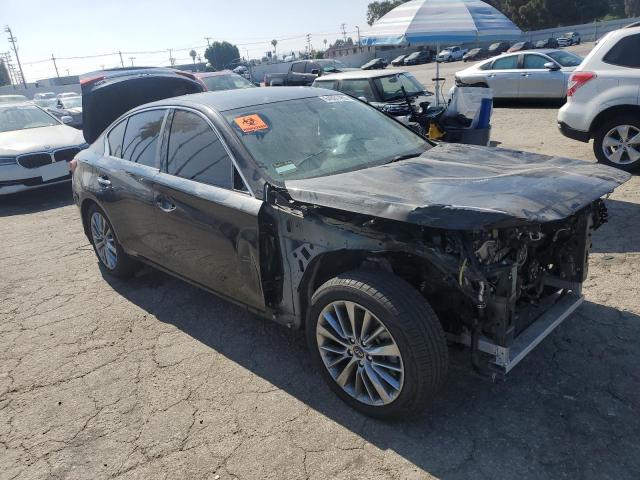 2018 INFINITI Q50 LUXE JN1EV7AP0JM353895