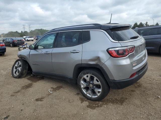 2019 JEEP COMPASS LI - 3C4NJDCB5KT735599