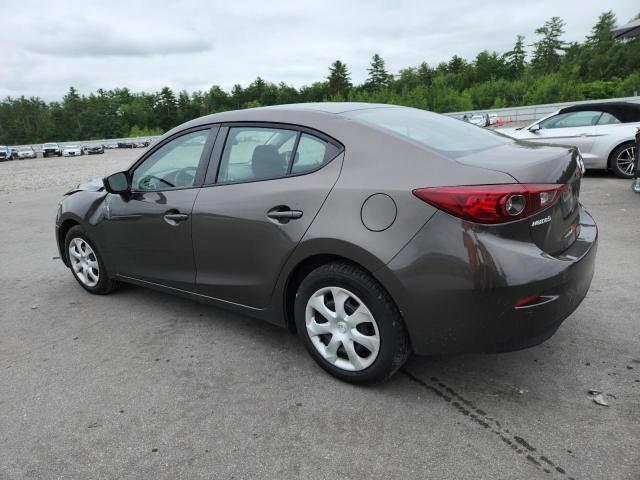 2017 MAZDA 3 SPORT 3MZBN1U73HM110800