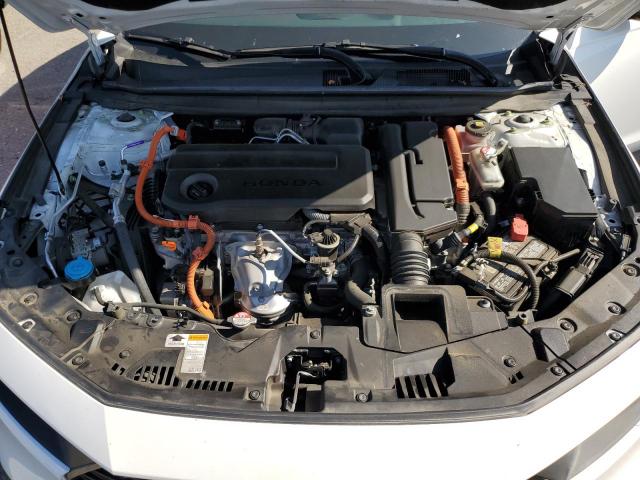2023 HONDA ACCORD HYB 1HGCY2F54PA060793
