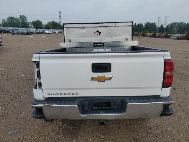 2015 CHEVROLET SILVERADO 1GCVKPECXFZ301732