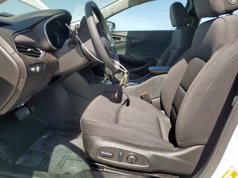 2024 CHEVROLET MALIBU LS - 1G1ZC5ST0RF227081