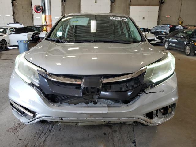 2015 HONDA CR-V EX 5J6RM4H54FL063901