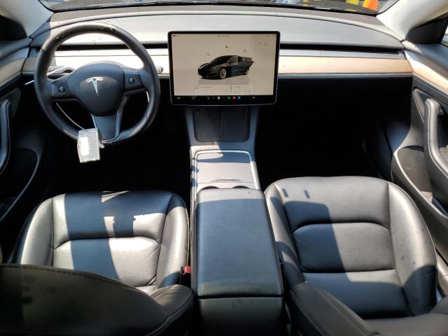 2022 TESLA MODEL 3 5YJ3E1EB7NF304935