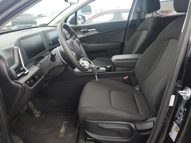 2024 KIA SPORTAGE L - KNDPUCDFXR7232659