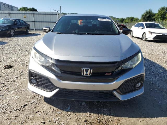 2017 HONDA CIVIC SI 2HGFC1E59HH700698