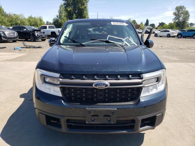 2023 FORD MAVERICK XL 3FTTW8F9XPRA96990