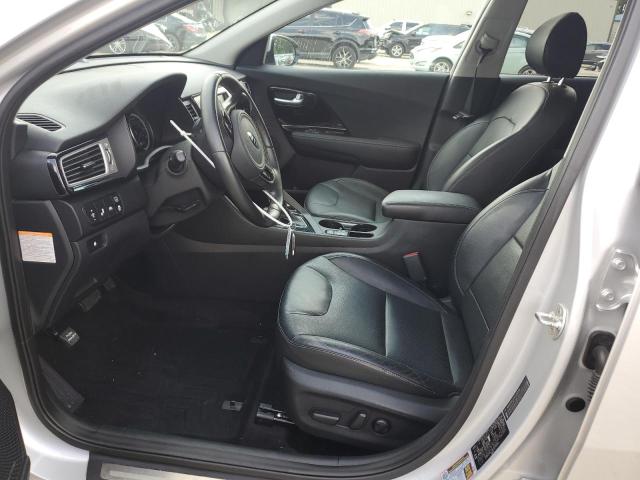 2019 KIA NIRO TOURI KNDCE3LC7K5216553