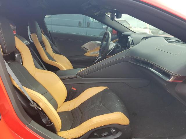 2024 CHEVROLET CORVETTE S 1G1YB2D45R5123419