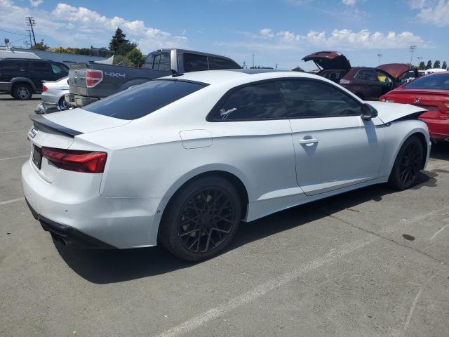 2021 AUDI S5 PRESTIG WAUR4AF53MA037710