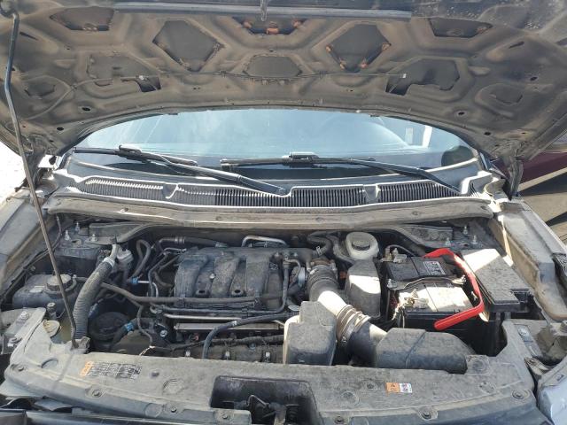 2017 FORD EXPLORER P 1FM5K8AR0HGB55741